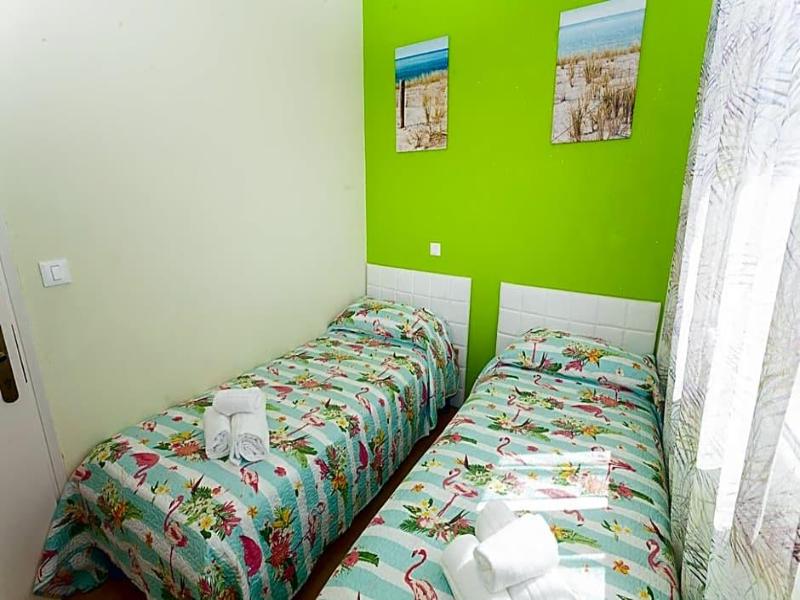 Hotel Romantik - Genel