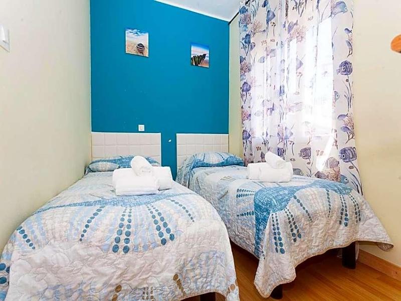 Hotel Romantik - Genel