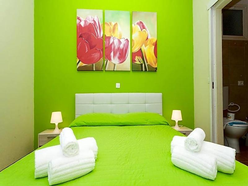 Hotel Romantik - Genel