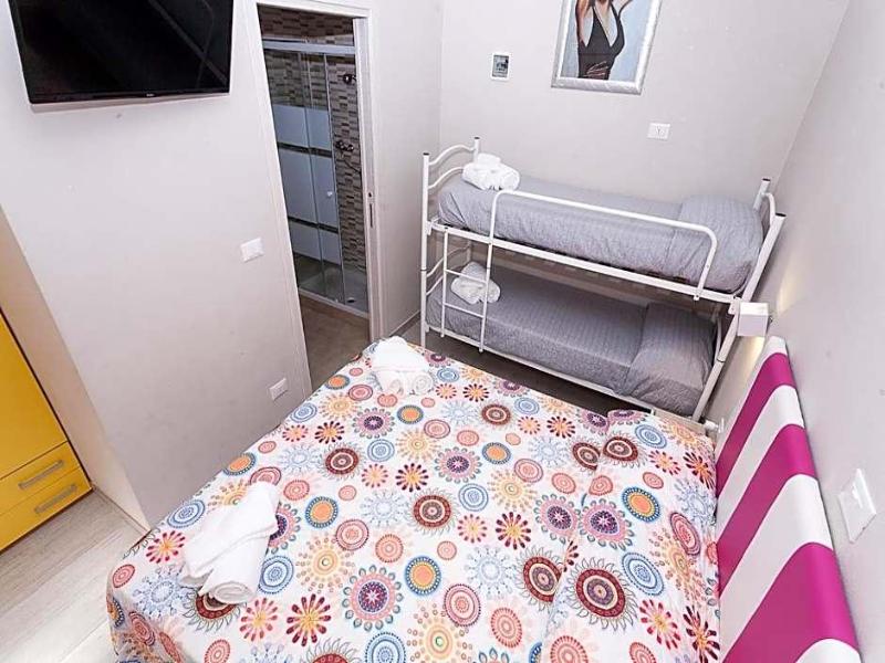 Hotel Romantik - Genel