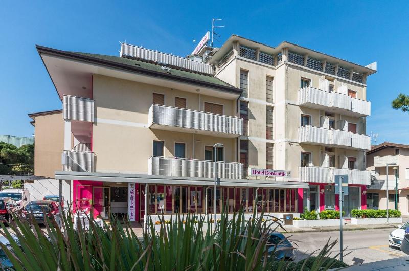 Hotel Romantik - Genel