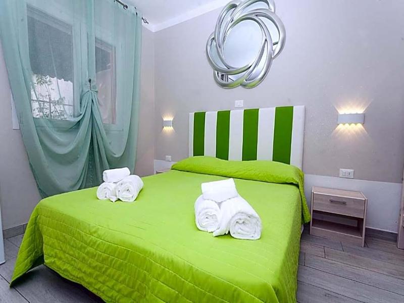 Hotel Romantik - Genel