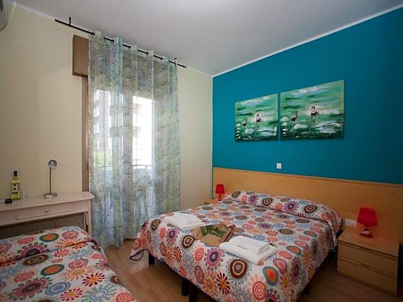 Hotel Romantik - Genel