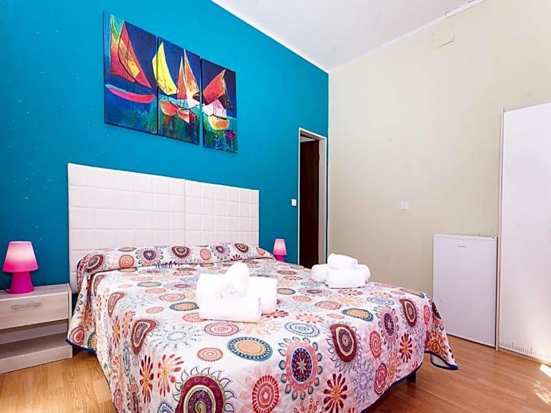 Hotel Romantik - Genel