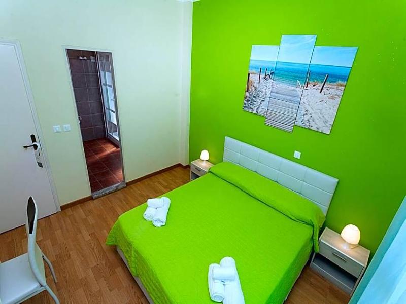 Hotel Romantik - Genel