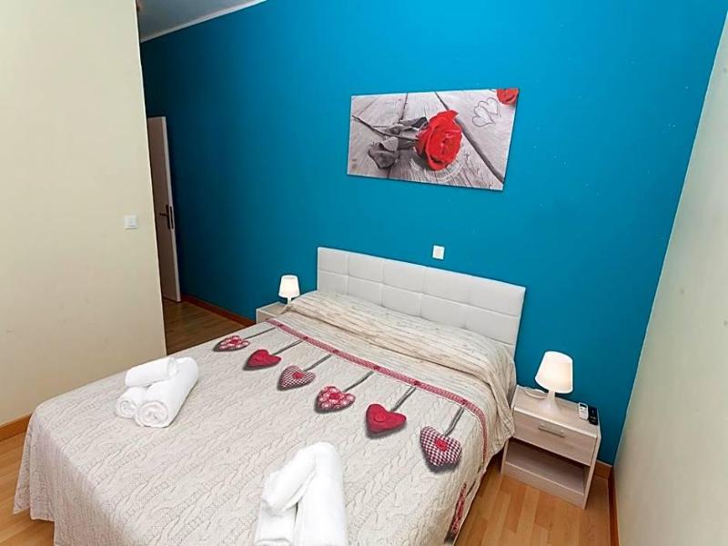 Hotel Romantik - Genel