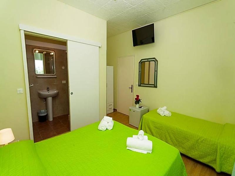 Hotel Romantik - Genel