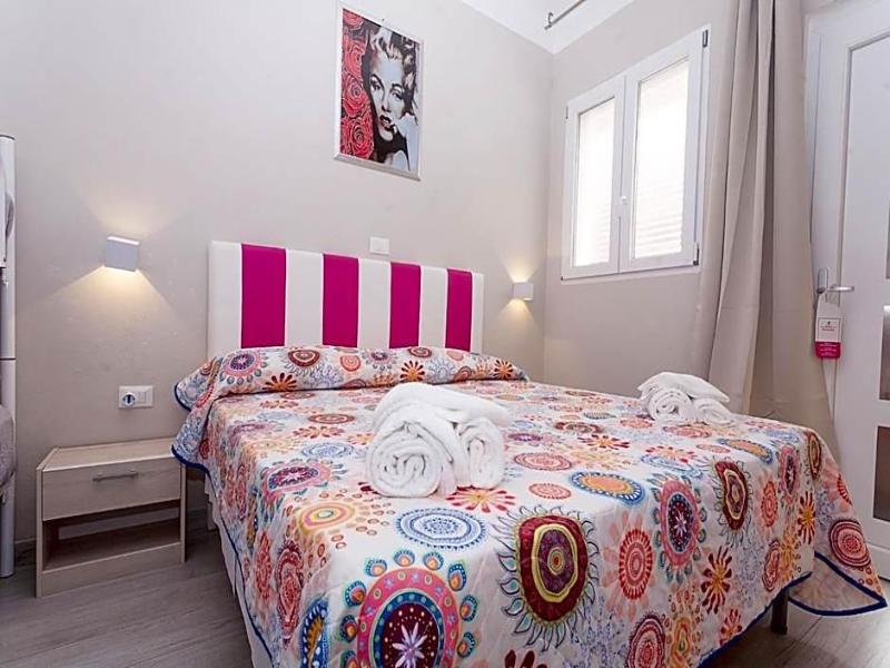 Hotel Romantik - Genel
