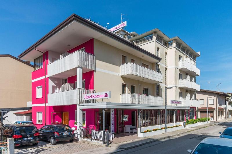 Hotel Romantik - Genel