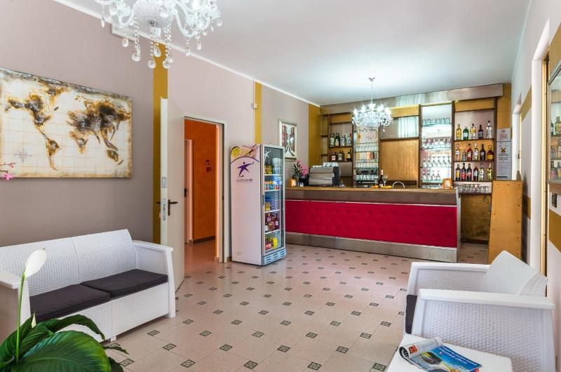 Hotel Romantik - Genel