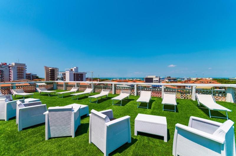 Hotel Romantik - Genel