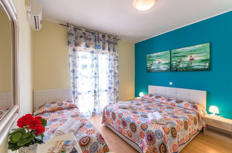 Hotel Romantik - Oda