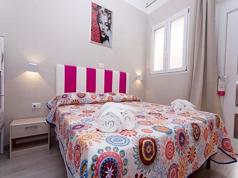 Hotel Romantik - Oda