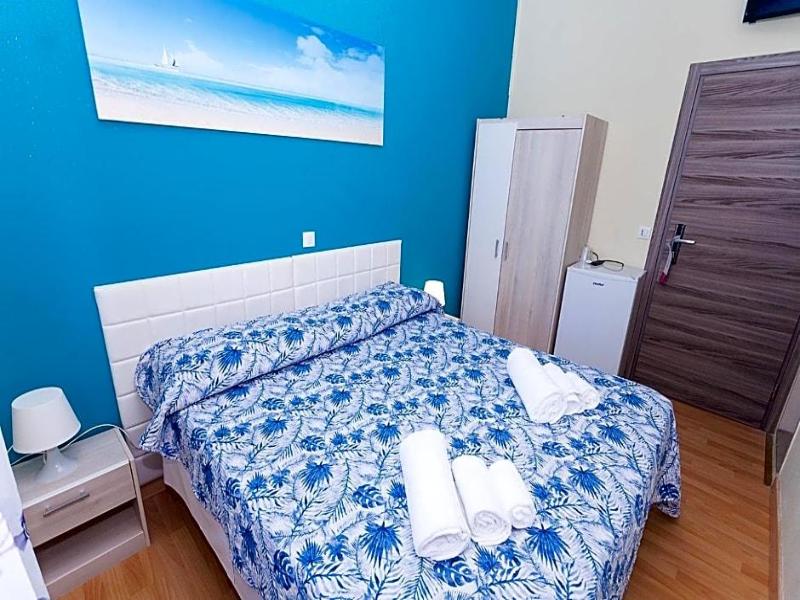 Hotel Romantik - Oda