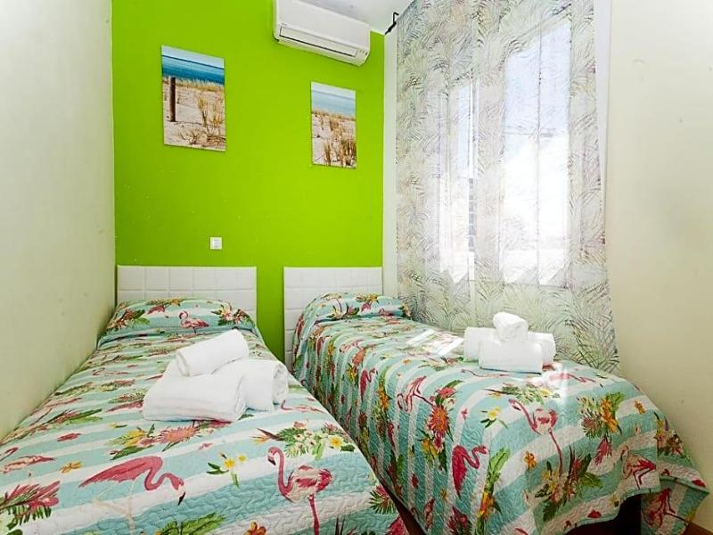 Hotel Romantik - Oda