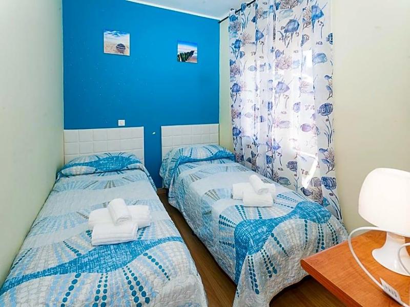Hotel Romantik - Oda