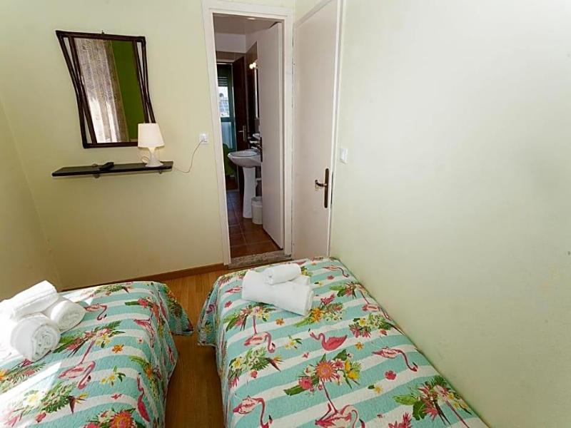 Hotel Romantik - Oda