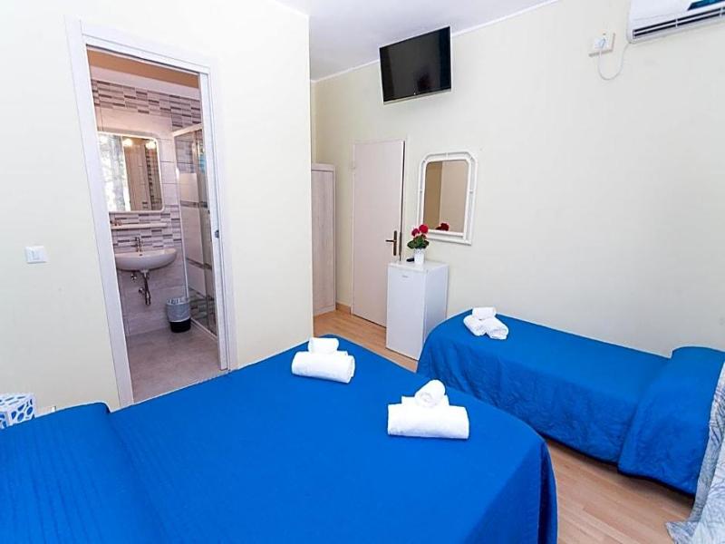 Hotel Romantik - Oda