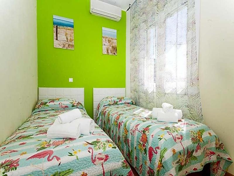 Hotel Romantik - Oda