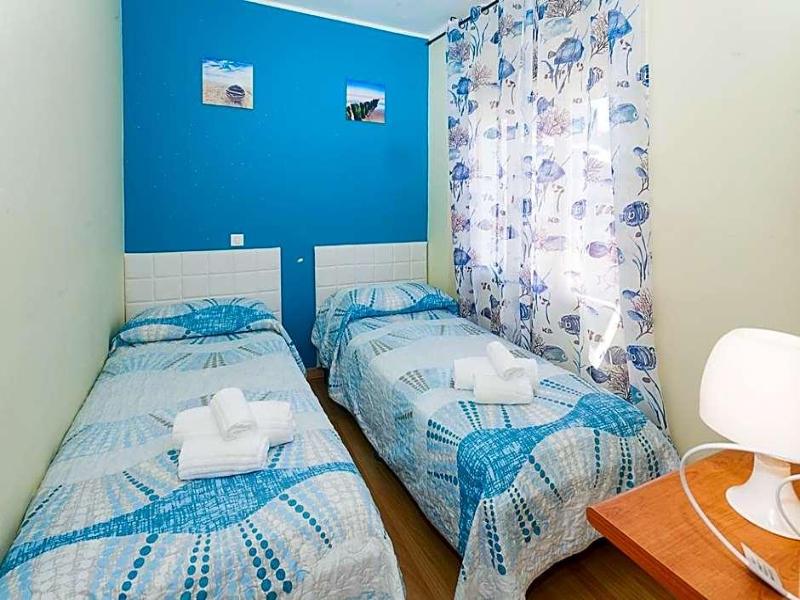 Hotel Romantik - Oda