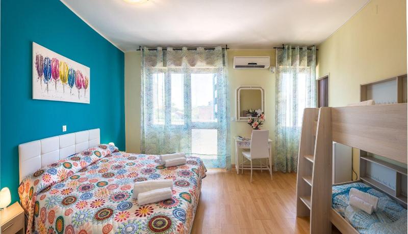 Hotel Romantik - Oda