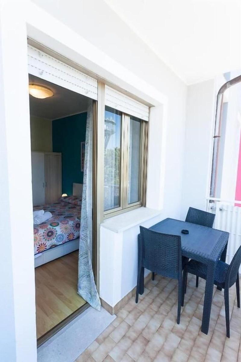 Hotel Romantik - Teras