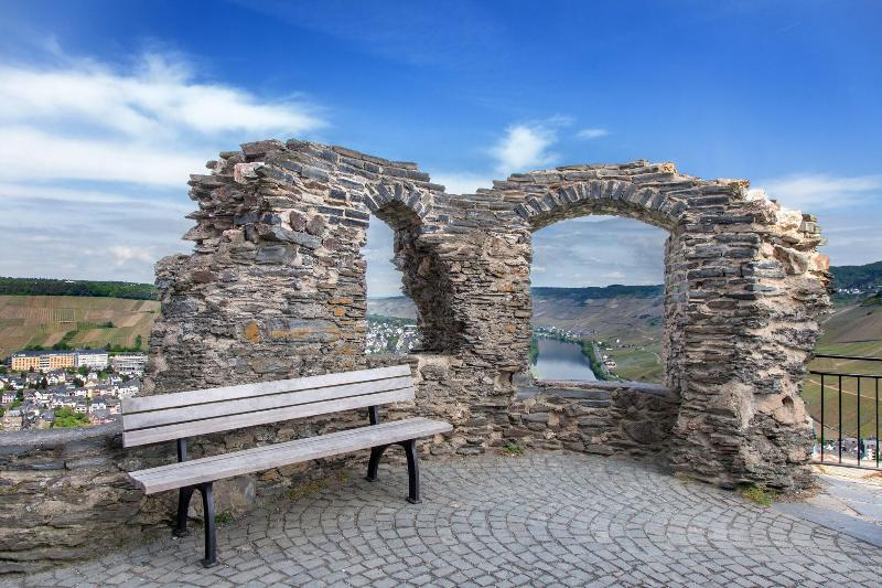 Garni Haus Weiskopf - Genel