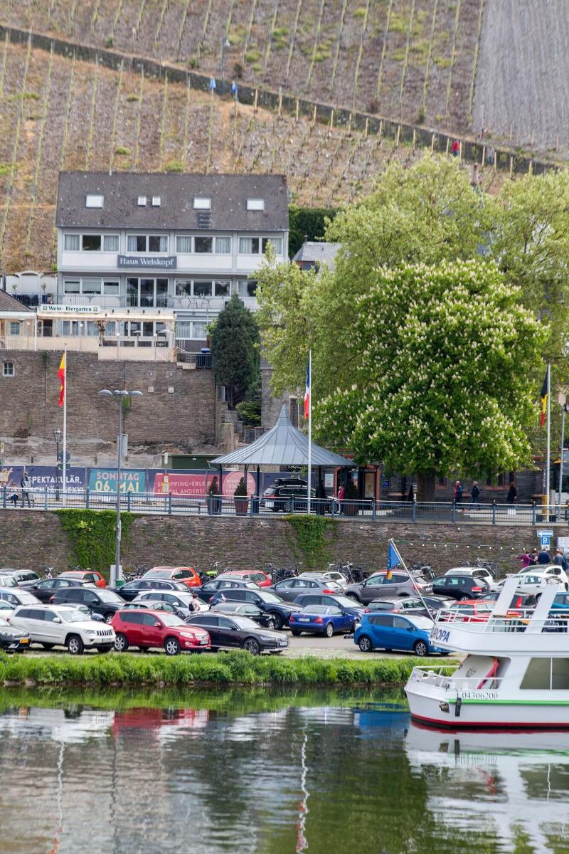 Garni Haus Weiskopf - Genel