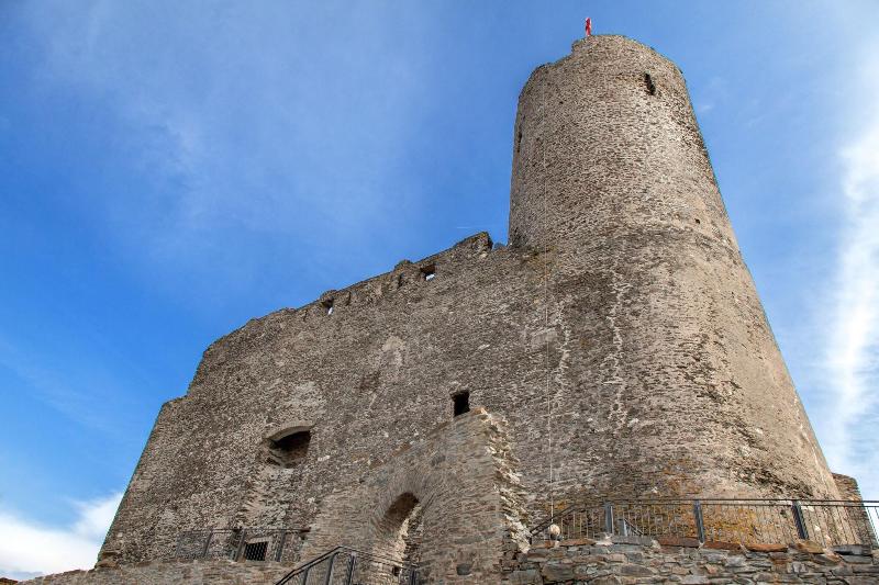 Garni Haus Weiskopf - Genel