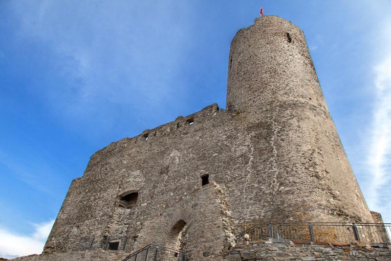 Garni Haus Weiskopf - Genel