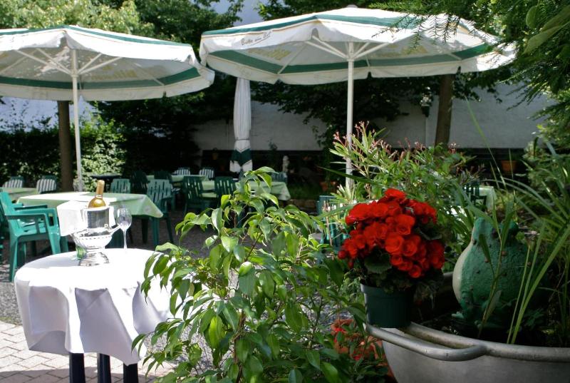 Leander - Restoran
