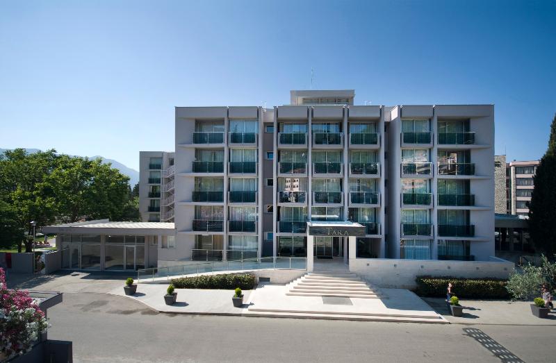Hotel Tara - Genel