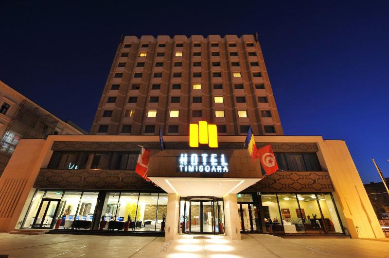 Hotel Timisoara - Genel