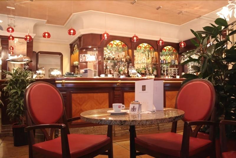 Antico Albergo Spessotto - Bar