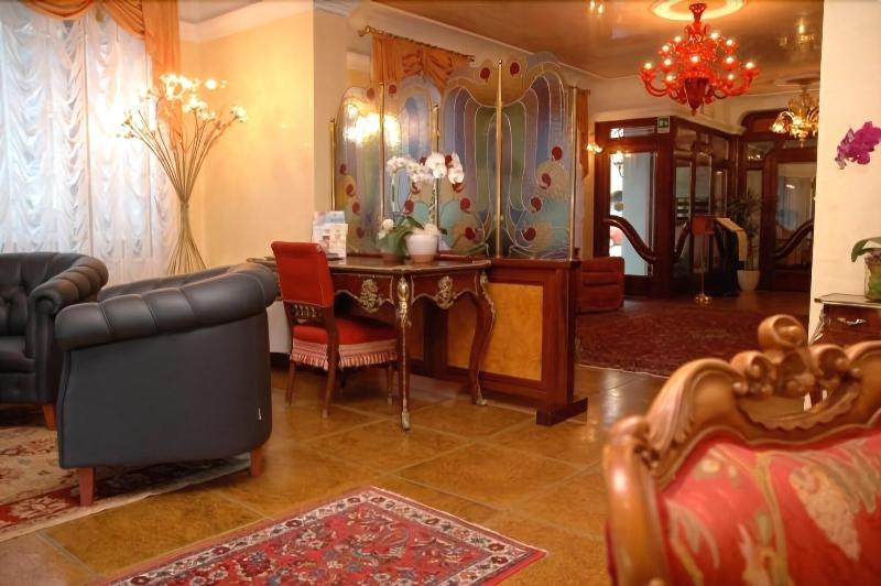 Antico Albergo Spessotto - Bar