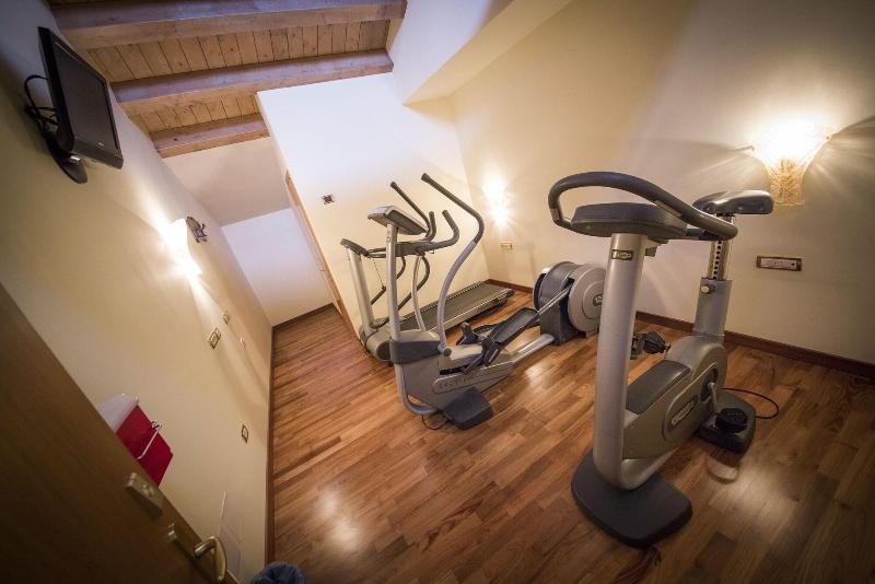 Antico Albergo Spessotto - Aktivite