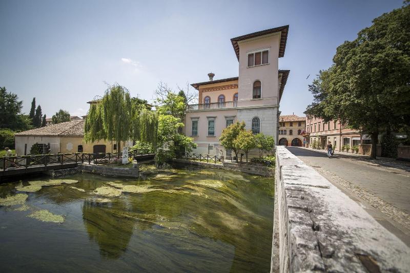 Antico Albergo Spessotto - Genel