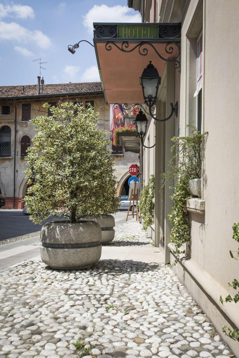 Antico Albergo Spessotto - Genel