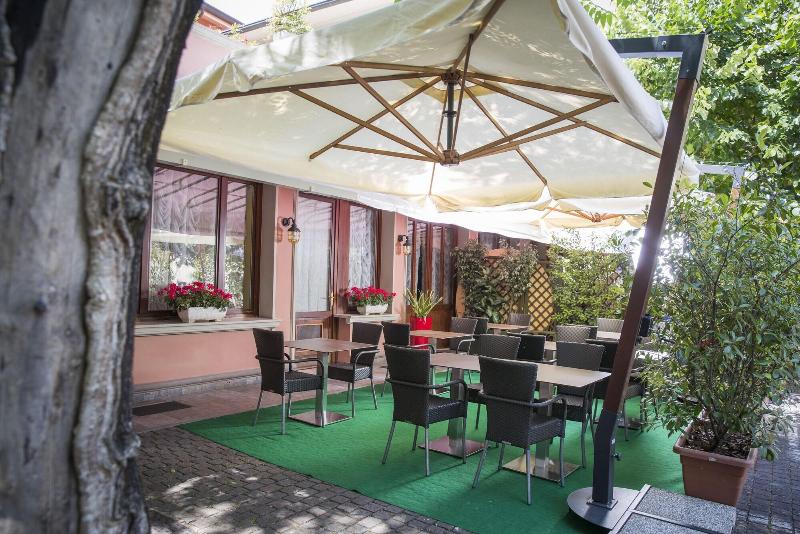 Antico Albergo Spessotto - Genel
