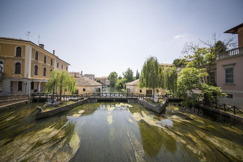 Antico Albergo Spessotto - Genel