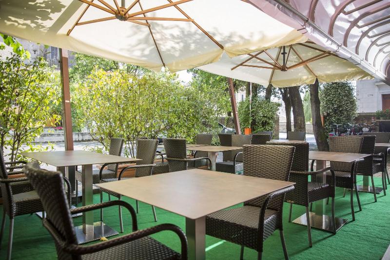 Antico Albergo Spessotto - Genel