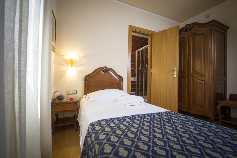 Antico Albergo Spessotto - Oda