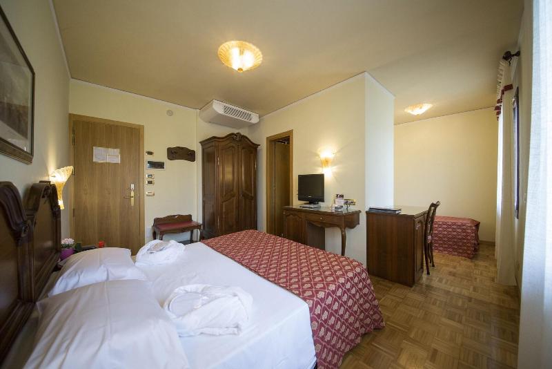 Antico Albergo Spessotto - Oda