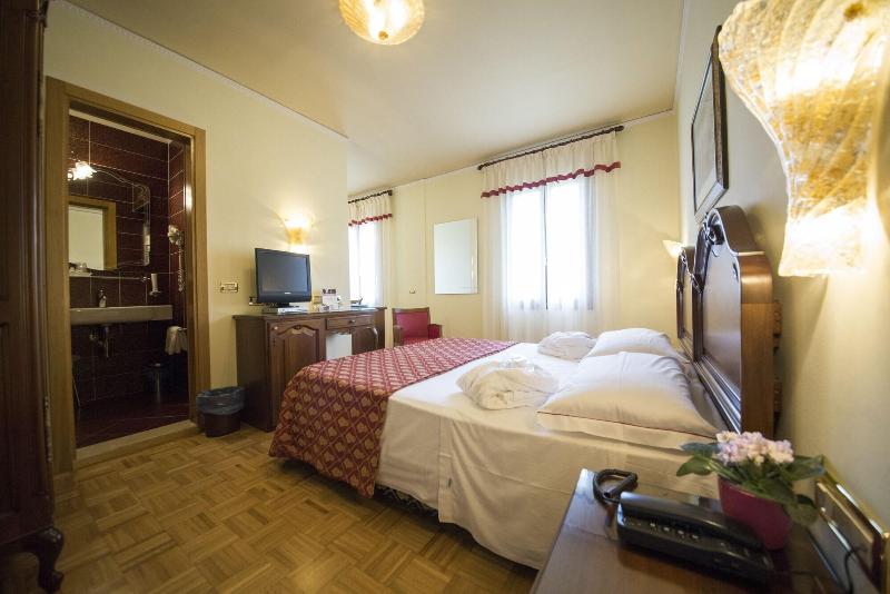 Antico Albergo Spessotto - Oda
