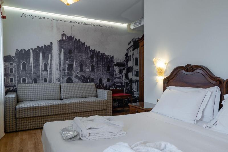 Antico Albergo Spessotto - Oda