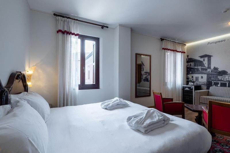 Antico Albergo Spessotto - Oda