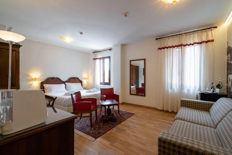 Antico Albergo Spessotto - Oda