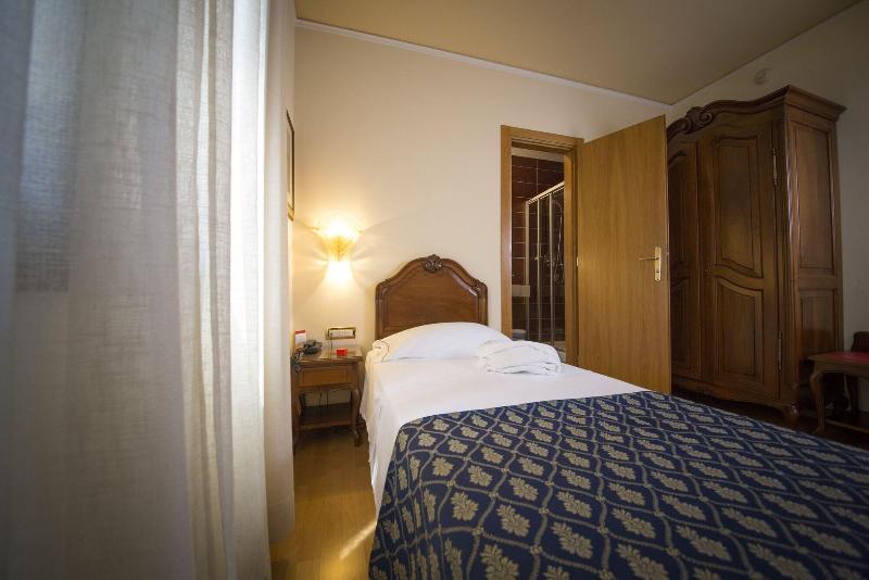Antico Albergo Spessotto - Oda