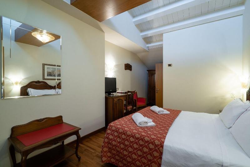 Antico Albergo Spessotto - Oda