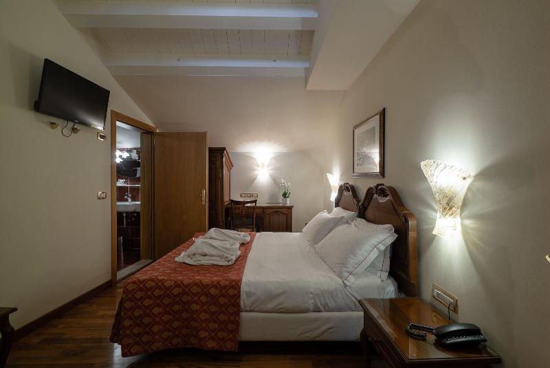 Antico Albergo Spessotto - Oda